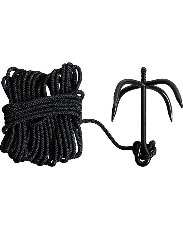 Kombat UK Ninja Grappling Hook & Rope