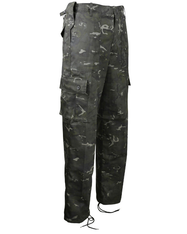 Camo on sale trousers uk