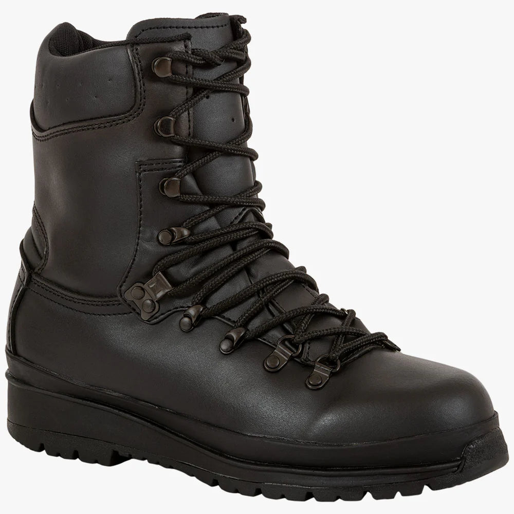 Elite Boots The Ultimate footwear for the Ultimate Adventure The Back Alley Army Store