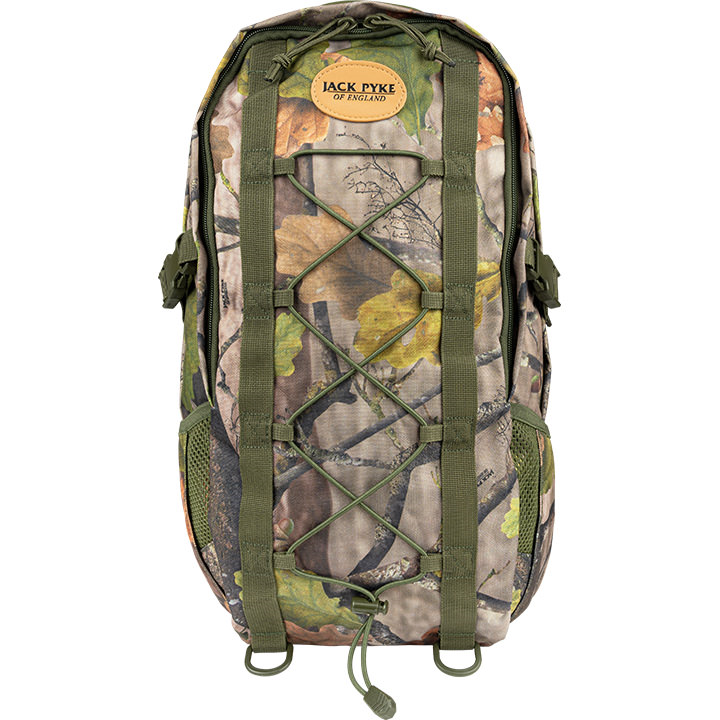 Jack pyke rucksack best sale