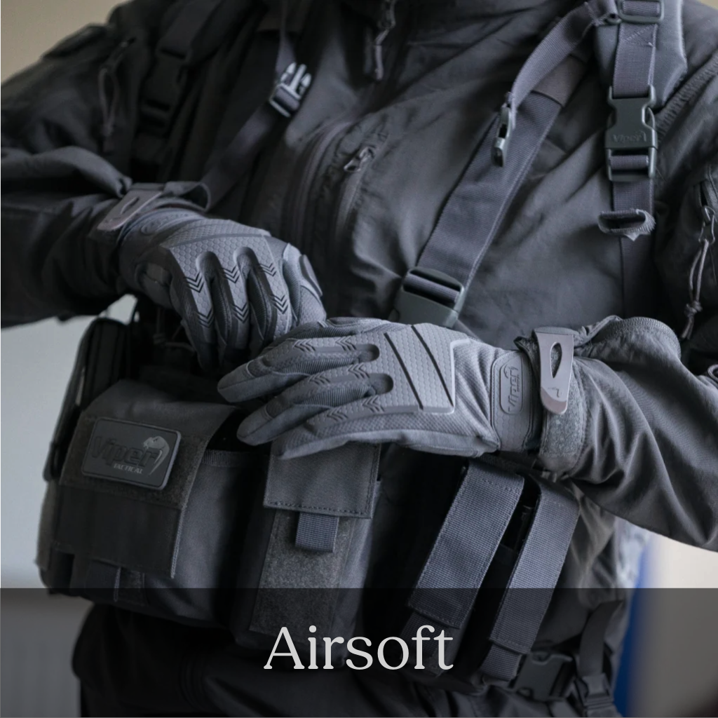 Airsoft