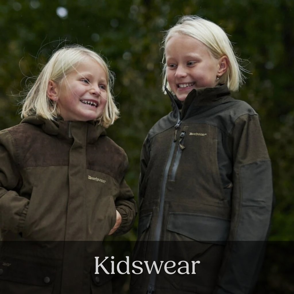 Kidswear