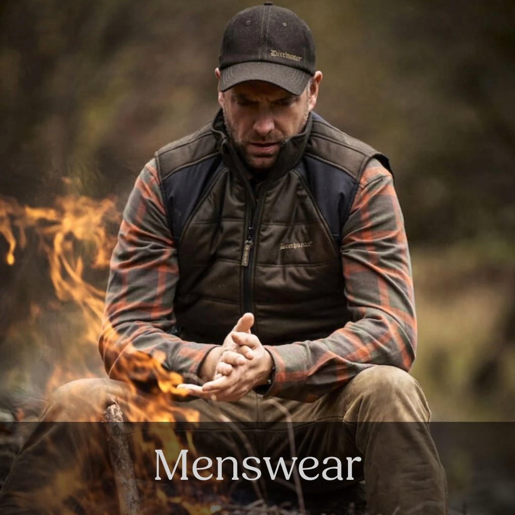 Mens-wear