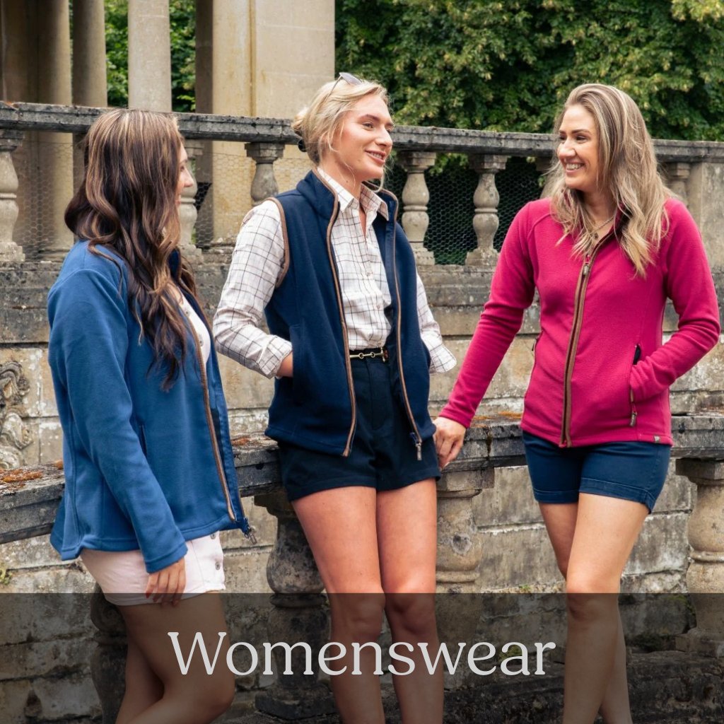 Womens-wear