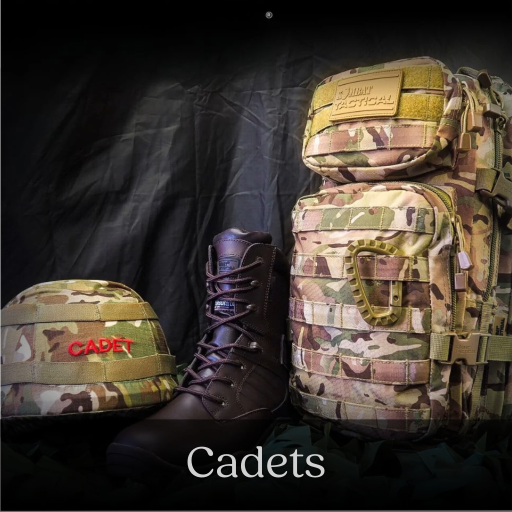 Cadet Kit