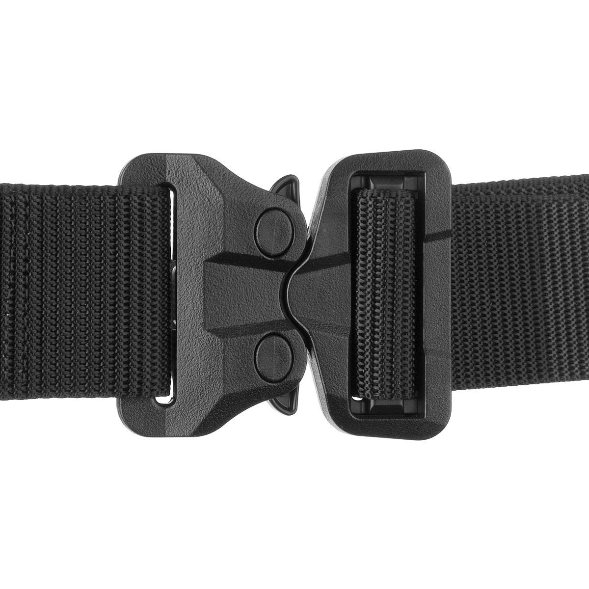 Tactical Belts: Multifunctional Support & Style at Back Alley Army ...