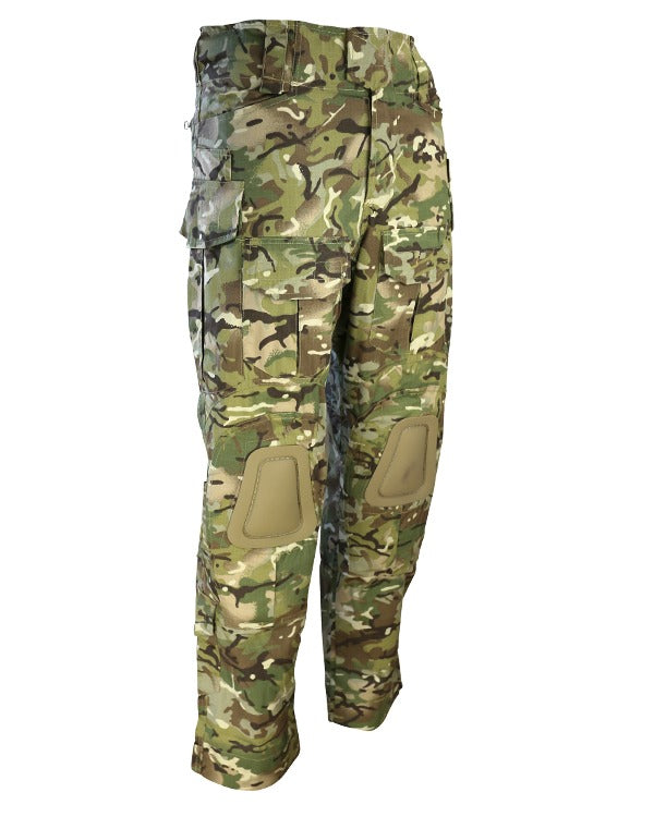 Outdoor Trousers: Combat Pants, Walking & Waterproof Trousers – The ...