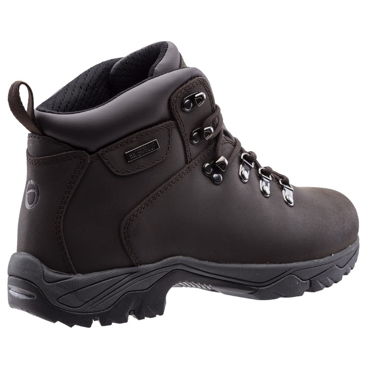 Cotswold  Nebraska Hiker Boot Crazy horse