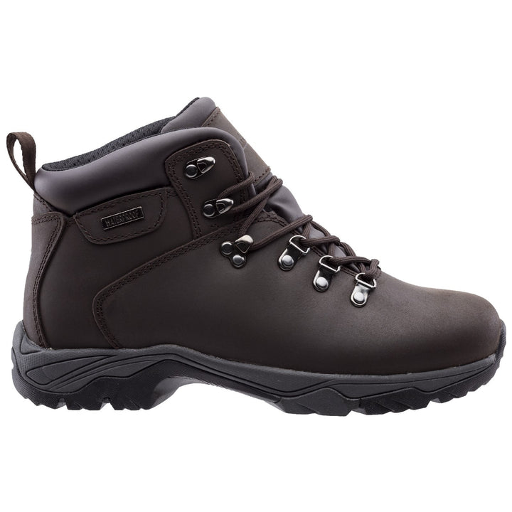 Cotswold  Nebraska Hiker Boot Crazy horse