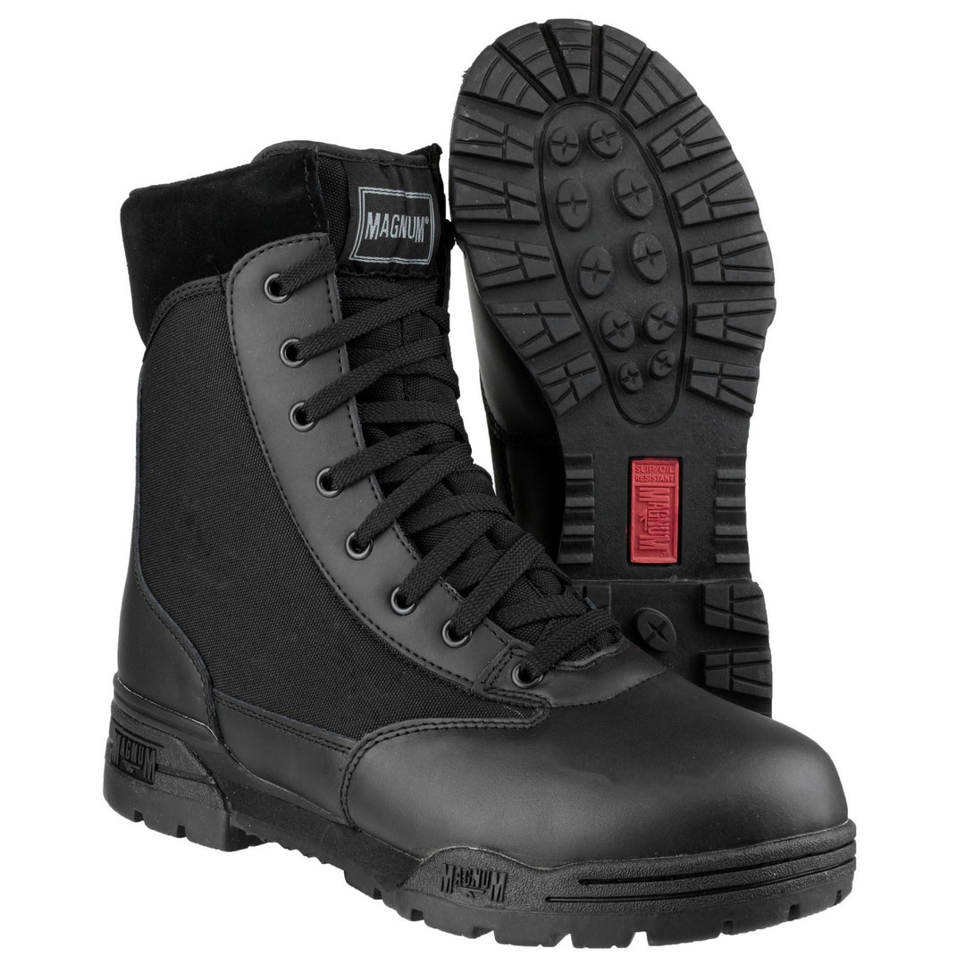 Magnum Classic Uniform Boot