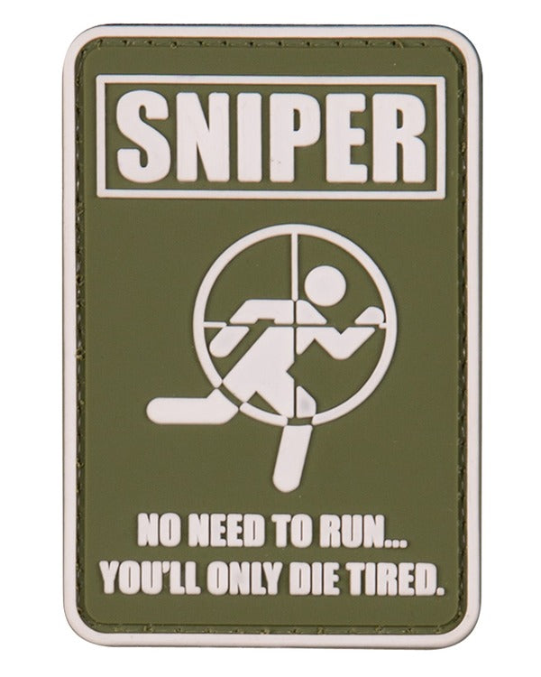 Kombat UK Sniper Patch