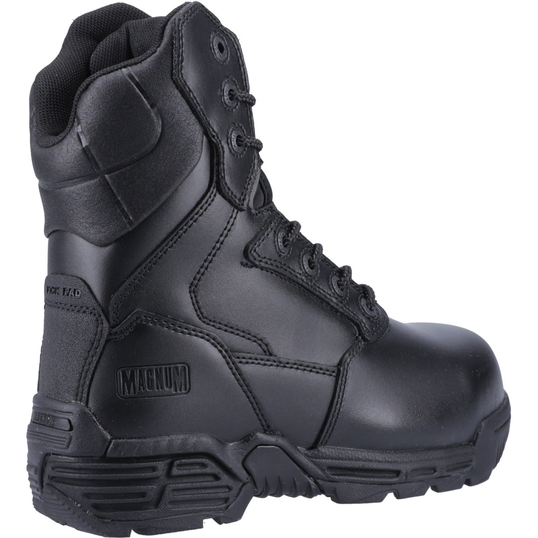 Magnum Stealth Force 8.0 CT CP Uniform Safety Boot