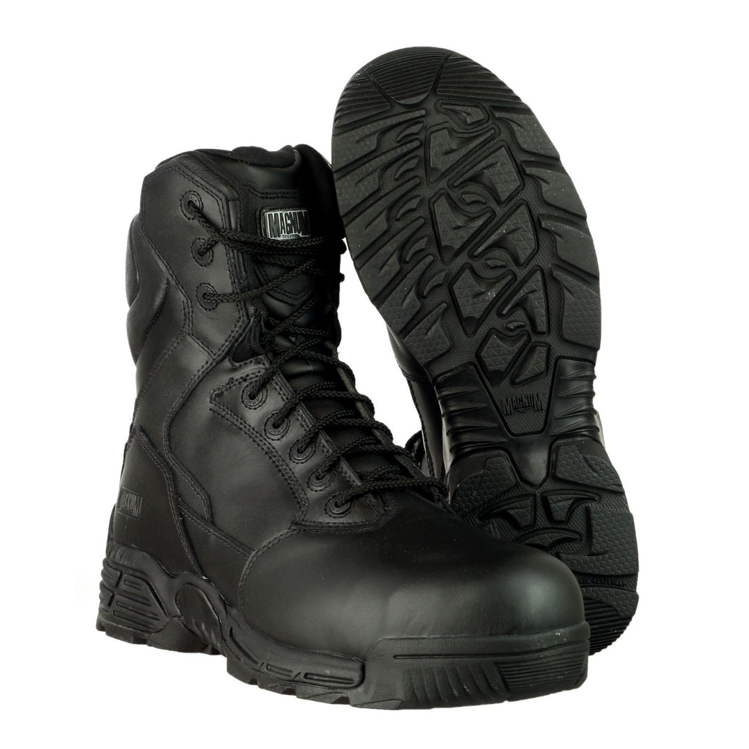 Magnum Stealth Force 8.0 CT CP Uniform Safety Boot