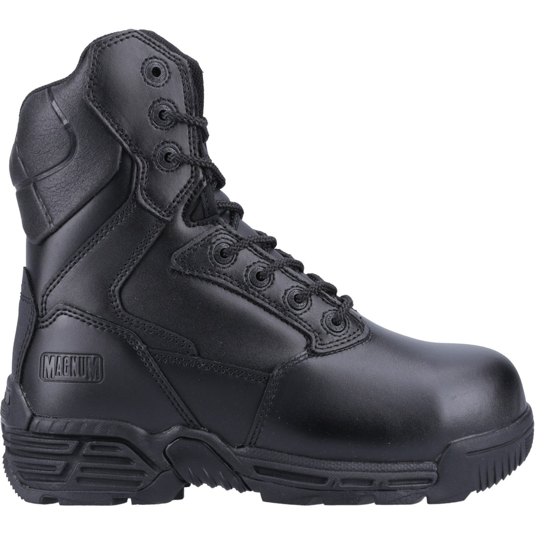 Magnum Stealth Force 8.0 CT CP Uniform Safety Boot