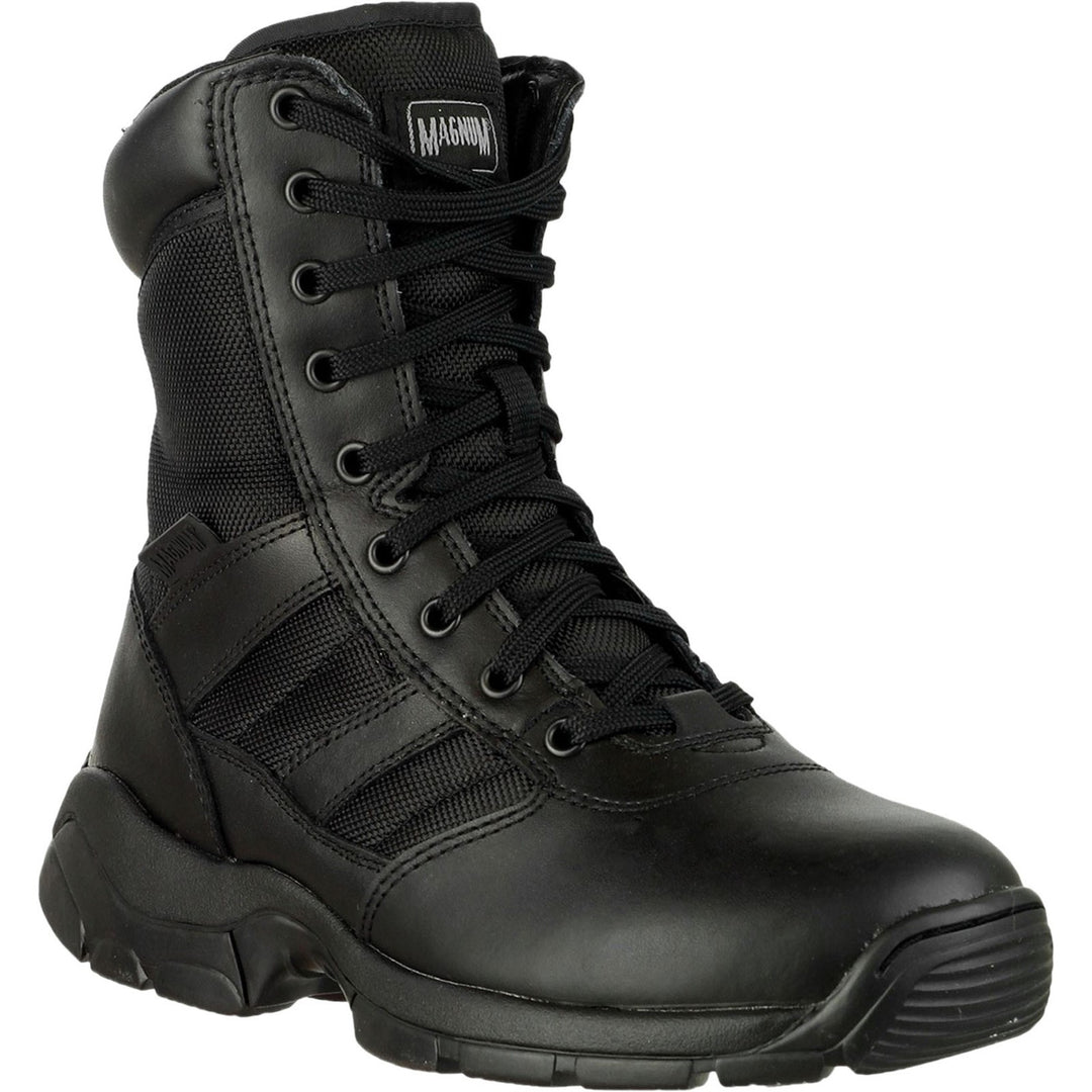 Magnum Panther 8.0 Side-Zip Uniform Boot