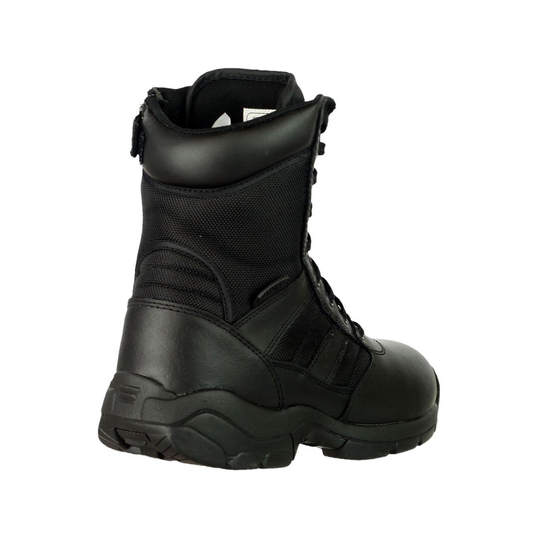 Magnum Panther 8.0 Side-Zip Uniform Boot