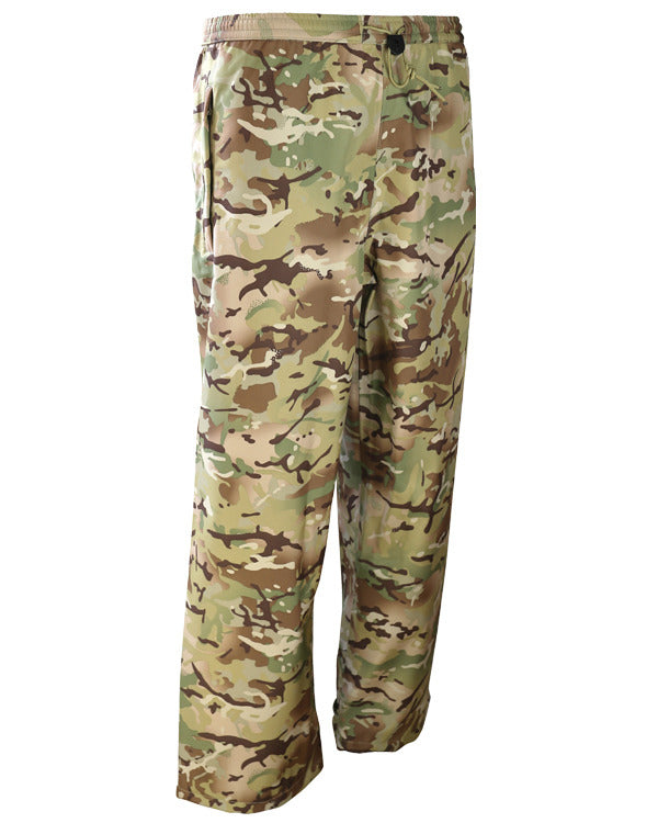 Kombat UK MOD Style Kom-Tex Waterproof Trousers - BTP