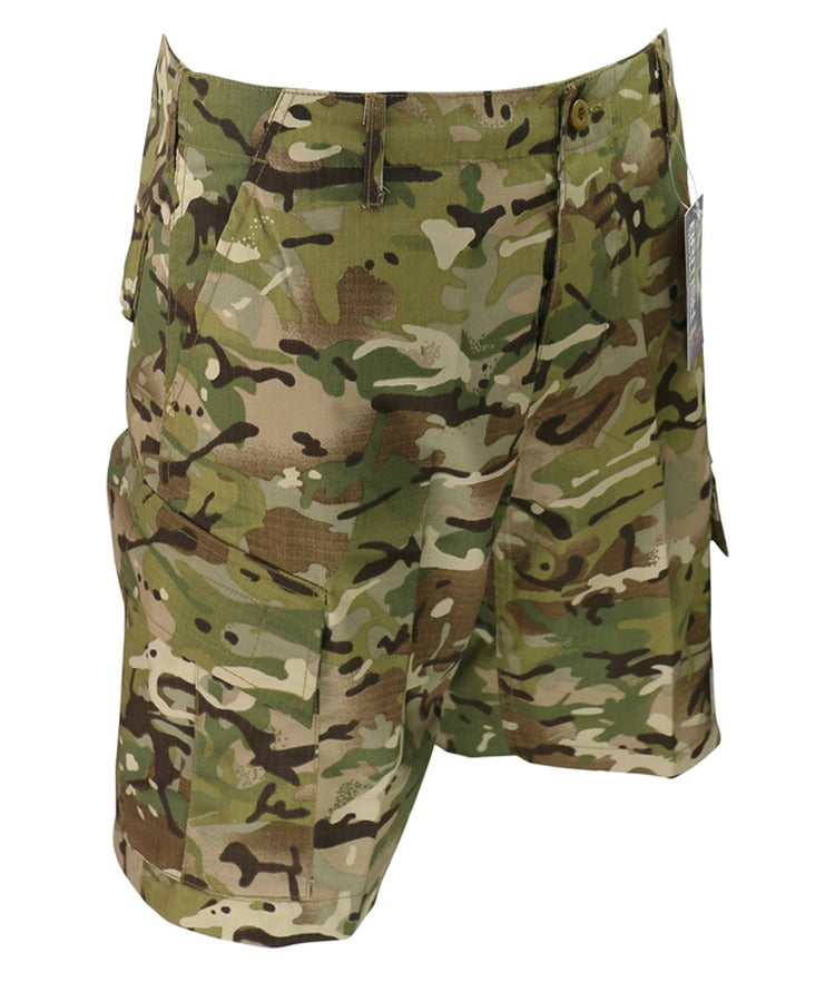 Men's Shorts: Diverse Range for Active Lifestyles – The Back Alley Army ...
