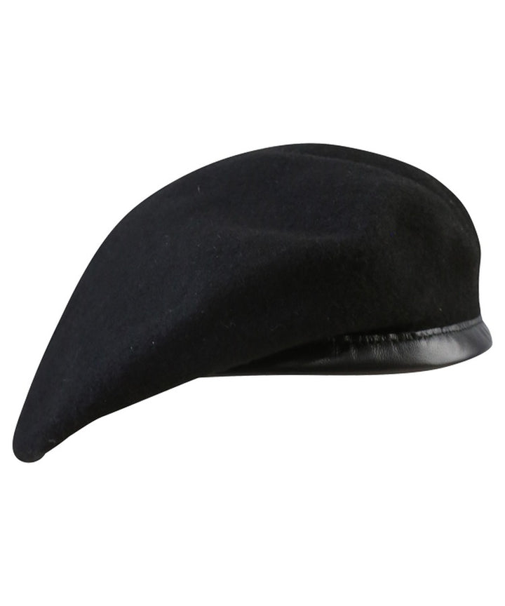 Kombat UK Beret - Black