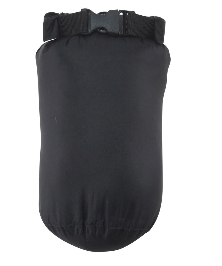 Kombat UK Lightweight Dry Sack - Black - 2L