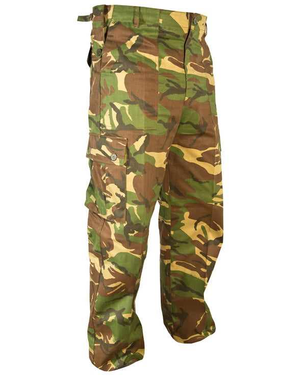 Kombat UK Combat Trousers - DPM