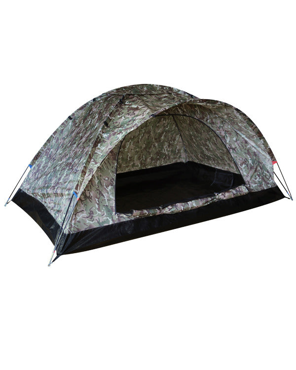 Kombat UK Ranger Tent - BTP (2 Person, Single Skin)