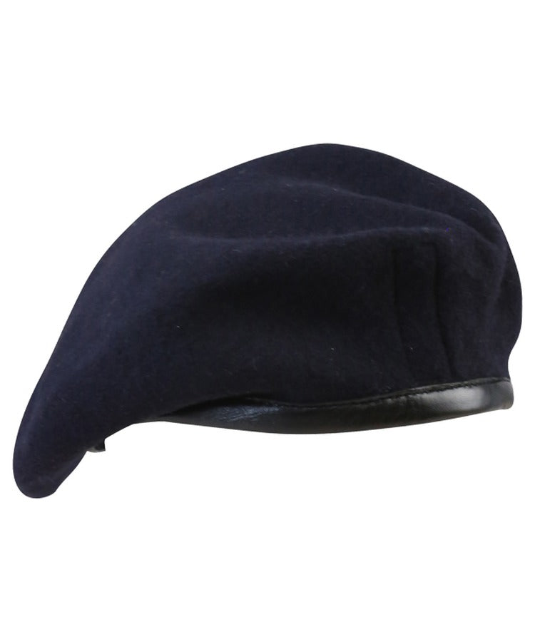 Kombat UK Beret - Navy Blue