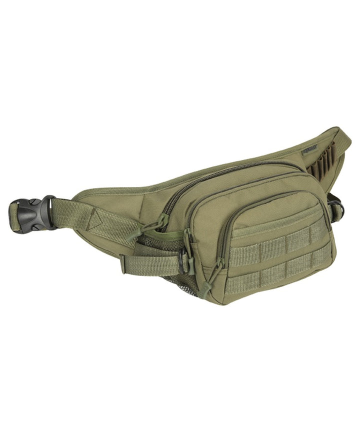 Kombat UK Summit Waist Bag - 3ltr - Olive Green