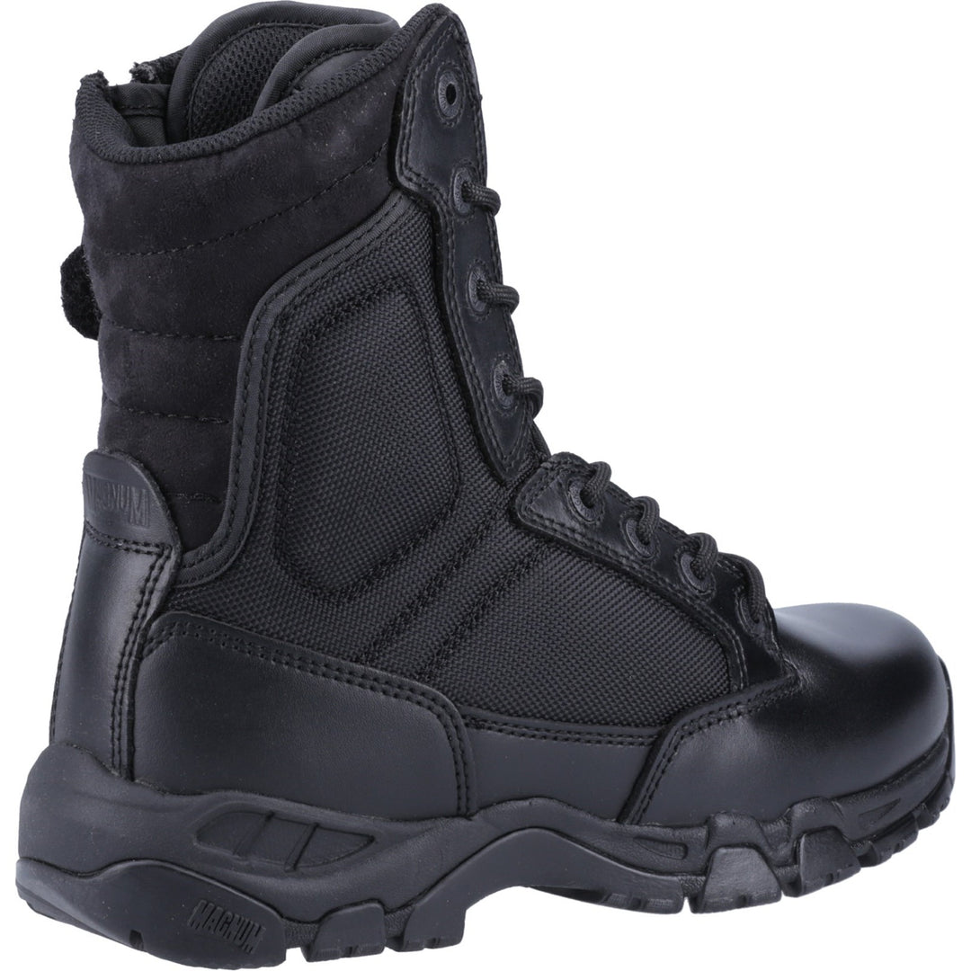 Magnum Viper Pro 8.0 Side-Zip Uniform Boot