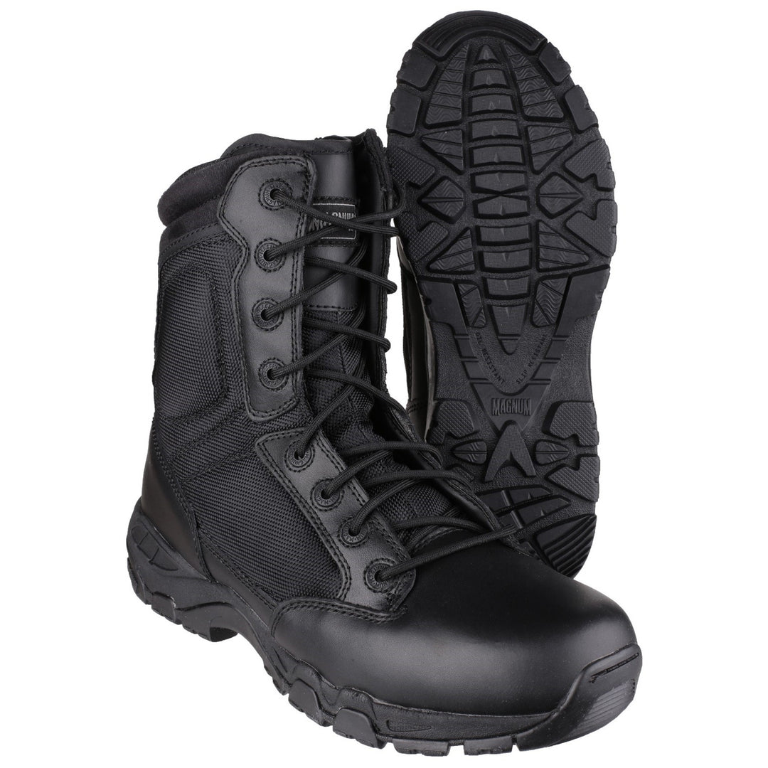 Magnum Viper Pro 8.0 Side-Zip Uniform Boot