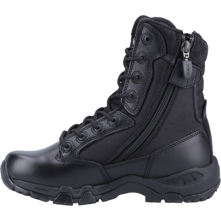 Magnum Viper Pro 8.0 Side-Zip Uniform Boot