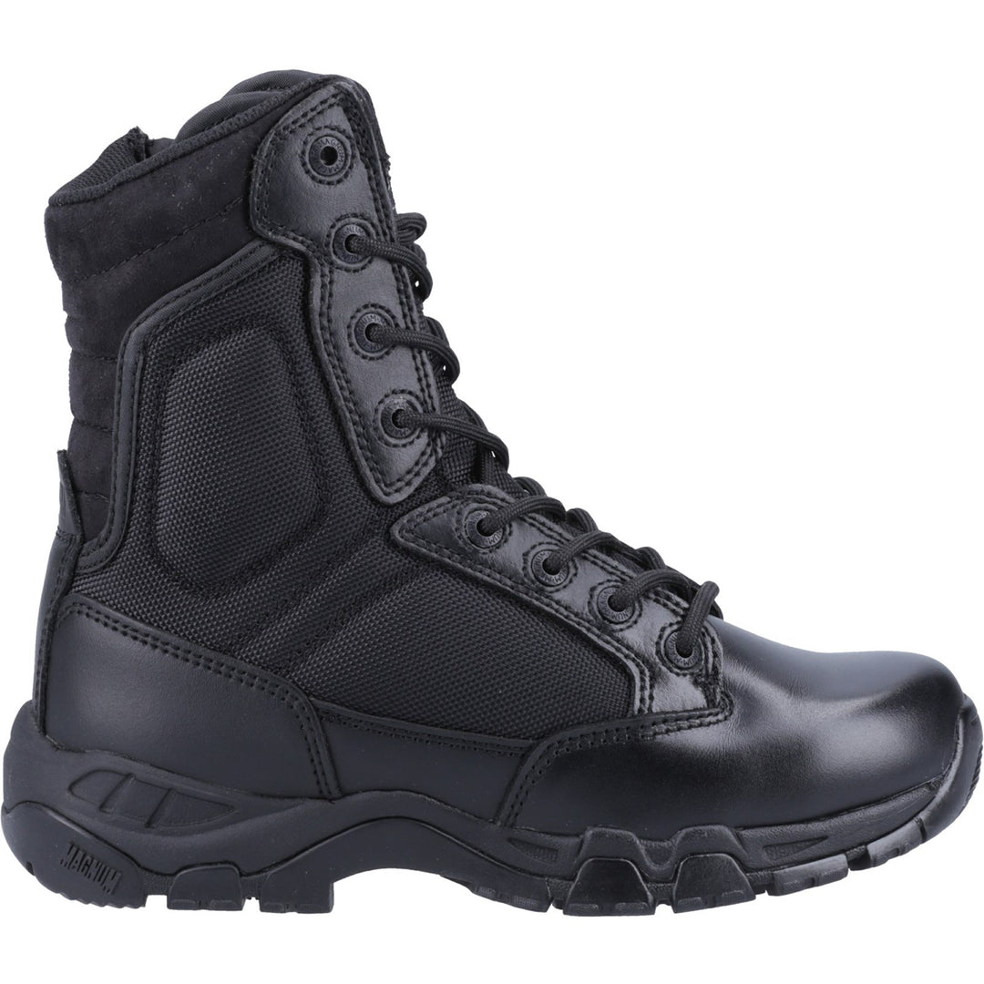 Magnum Viper Pro 8.0 Side-Zip Uniform Boot