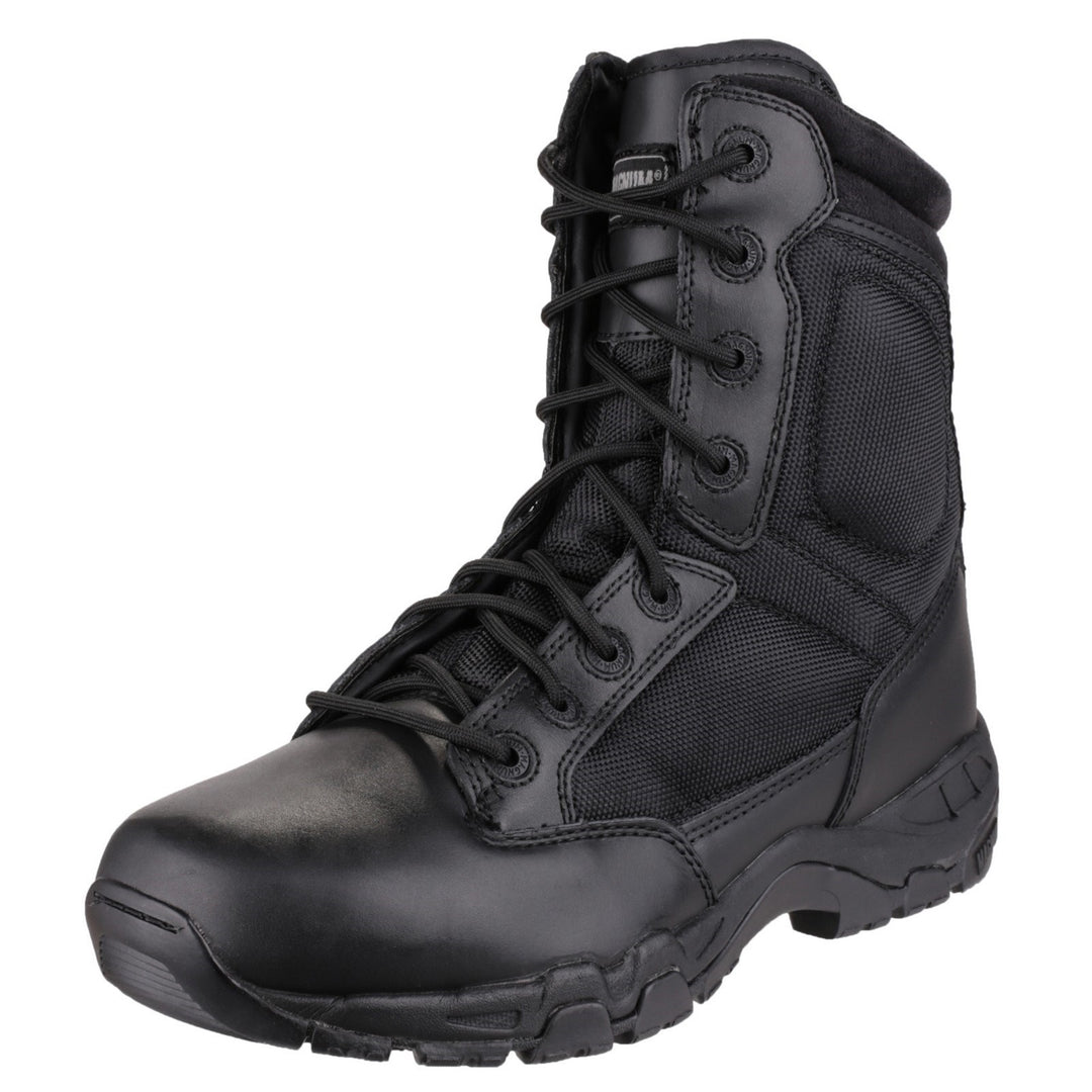 Magnum Viper Pro 8.0 Side-Zip Uniform Boot