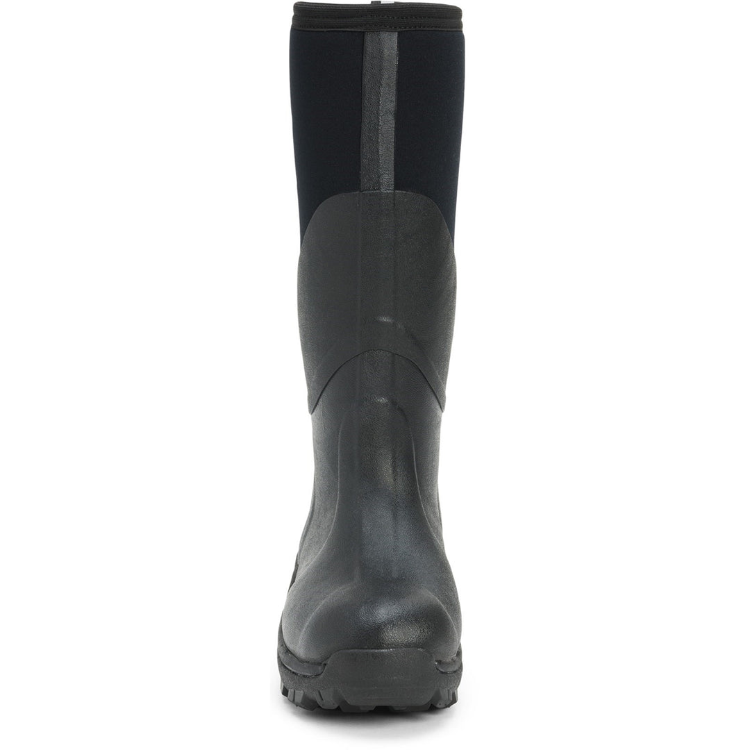 Muck Boots Muckmaster Hi Wellington Boot Black