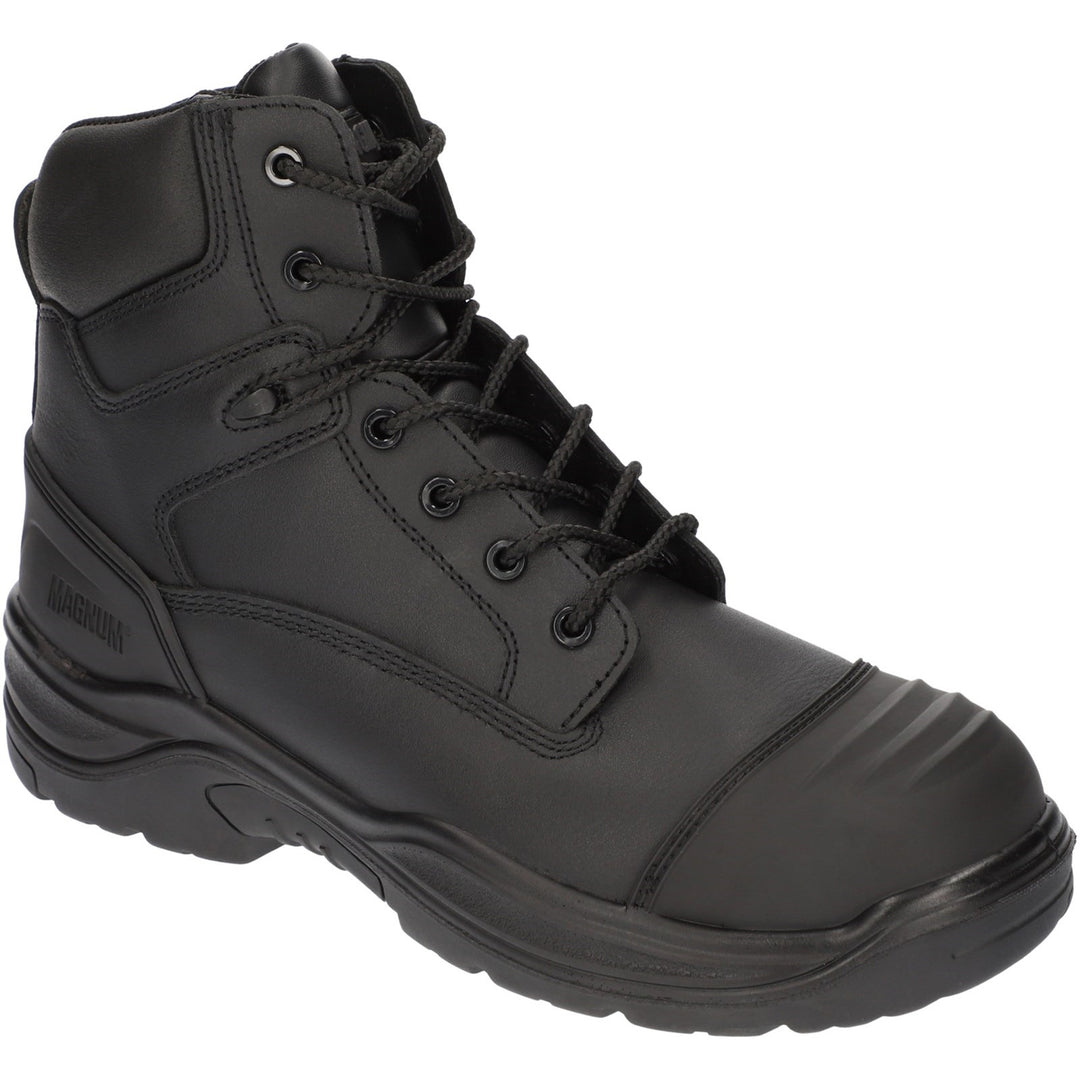 Magnum Roadmaster CT CP Uniform Safety Boot 3