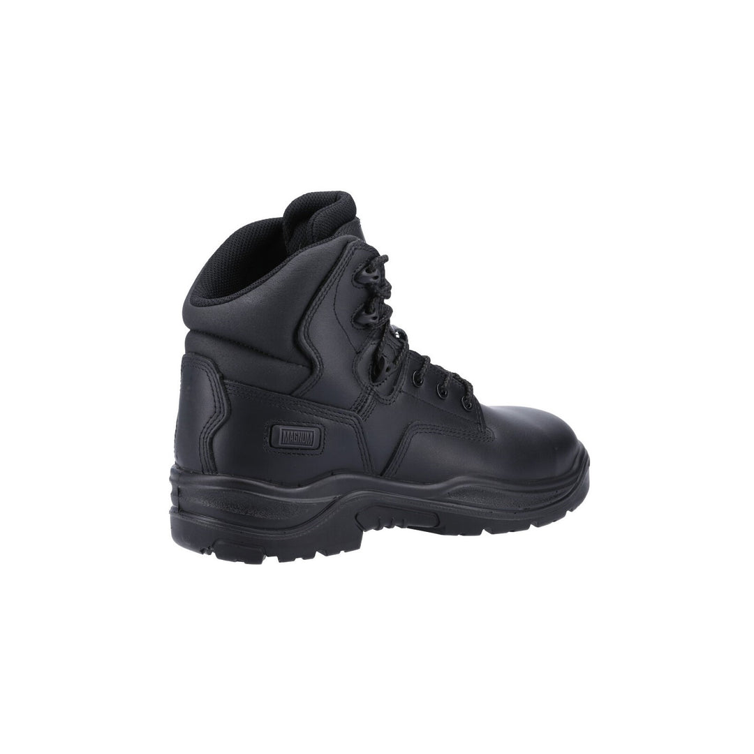 Magnum Precision Sitemaster CT CP Uniform Safety Boot