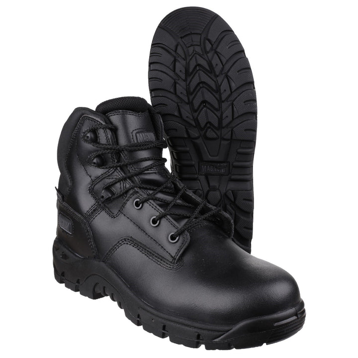 Magnum Precision Sitemaster CT CP Uniform Safety Boot