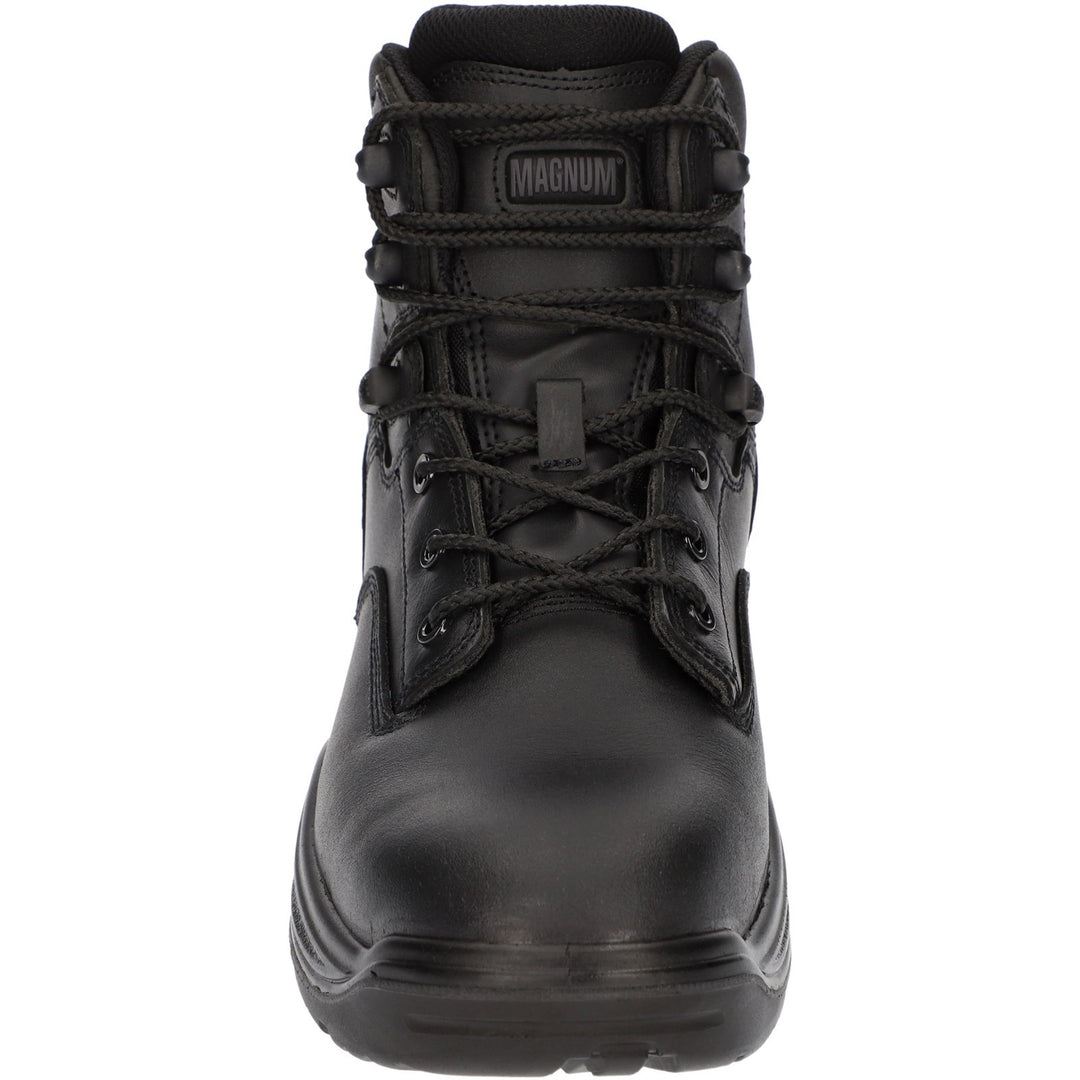 Magnum Precision Sitemaster CT CP Uniform Safety Boot