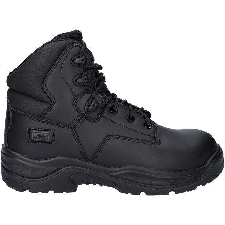 Magnum Precision Sitemaster CT CP Uniform Safety Boot 3