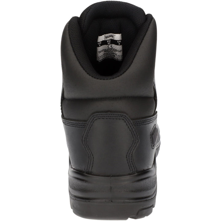 Magnum Precision Sitemaster CT CP Uniform Safety Boot