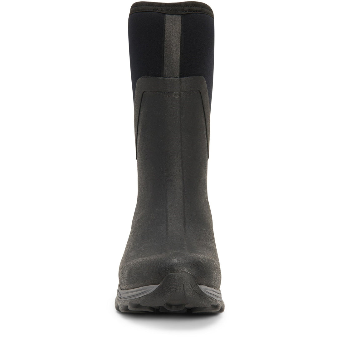 Muck Boots Arctic Sport Mid Wellington Boots Black