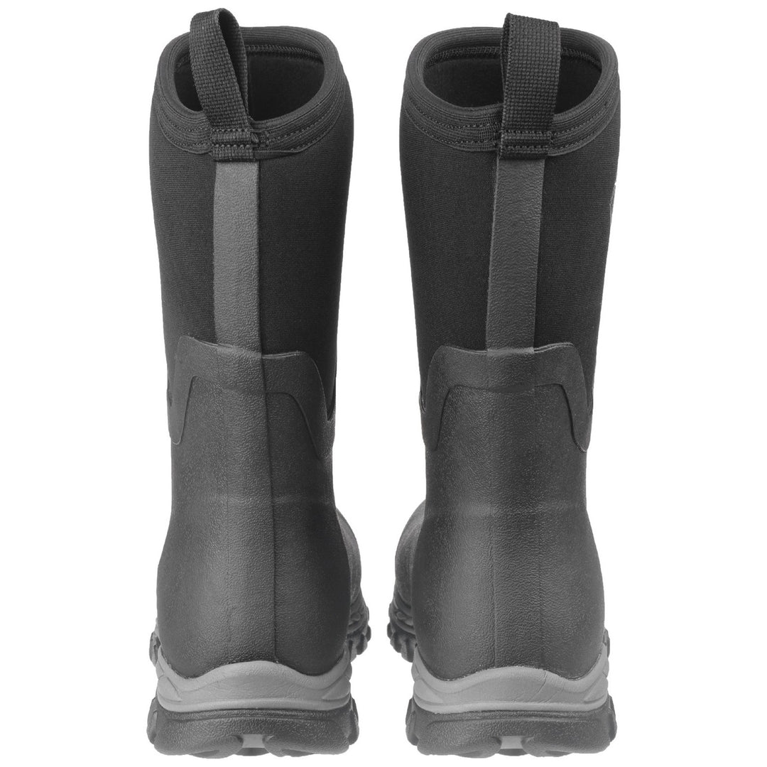 Muck Boots Arctic Sport Mid Wellington Boots Black 3