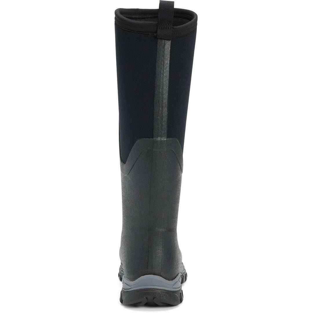 Muck Boots MB Arctic Sport II Tall Wellingtons Black