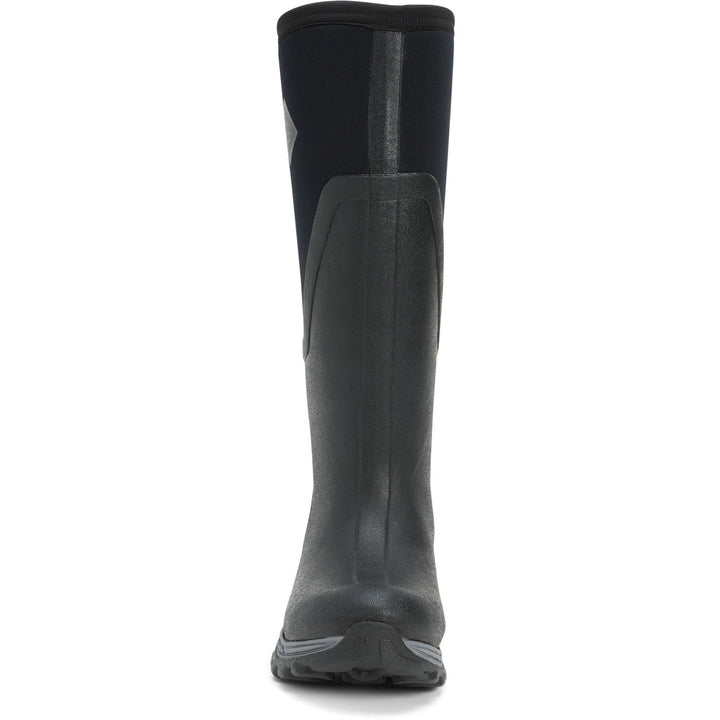 Muck Boots MB Arctic Sport II Tall Wellingtons Black