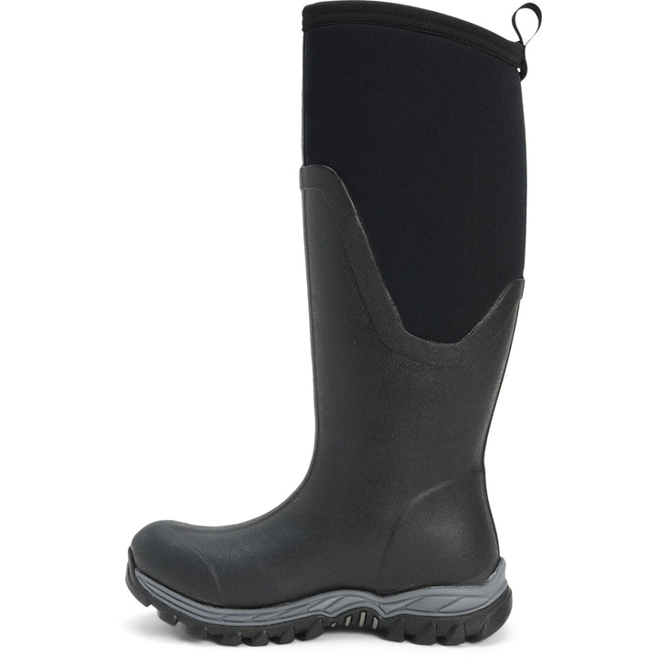 Muck Boots MB Arctic Sport II Tall Wellingtons Black