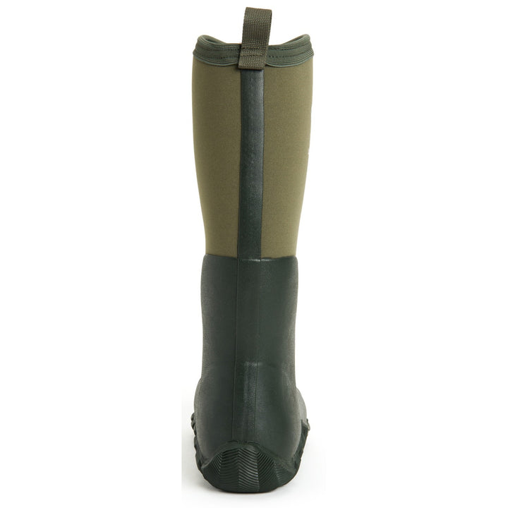 Muck Boots Edgewater II Multi Purpose Boot Moss 4