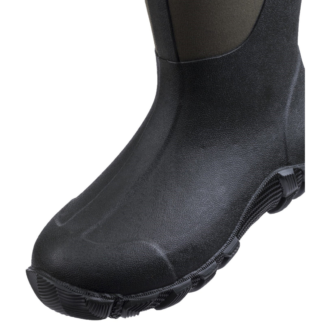 Muck Boots Edgewater II Multi Purpose Boot Moss