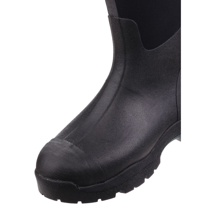 Muck Boots Derwent II All Purpose Field Boot Black 4