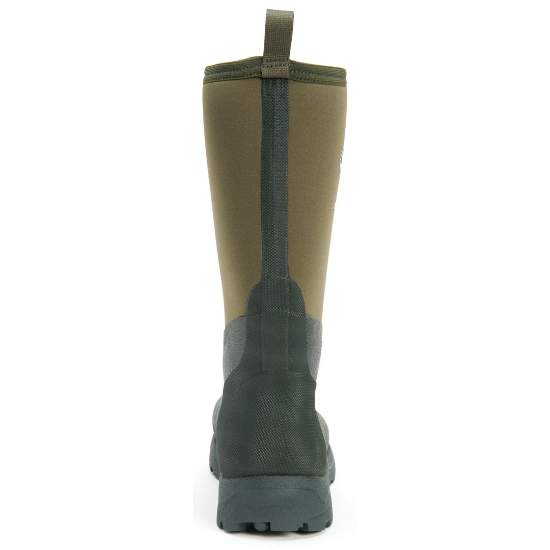 Muck Boots Derwent II All Purpose Field Boot Moss