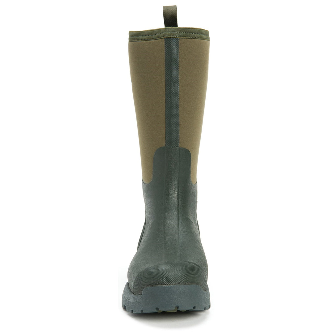 Muck Boots Derwent II All Purpose Field Boot Moss